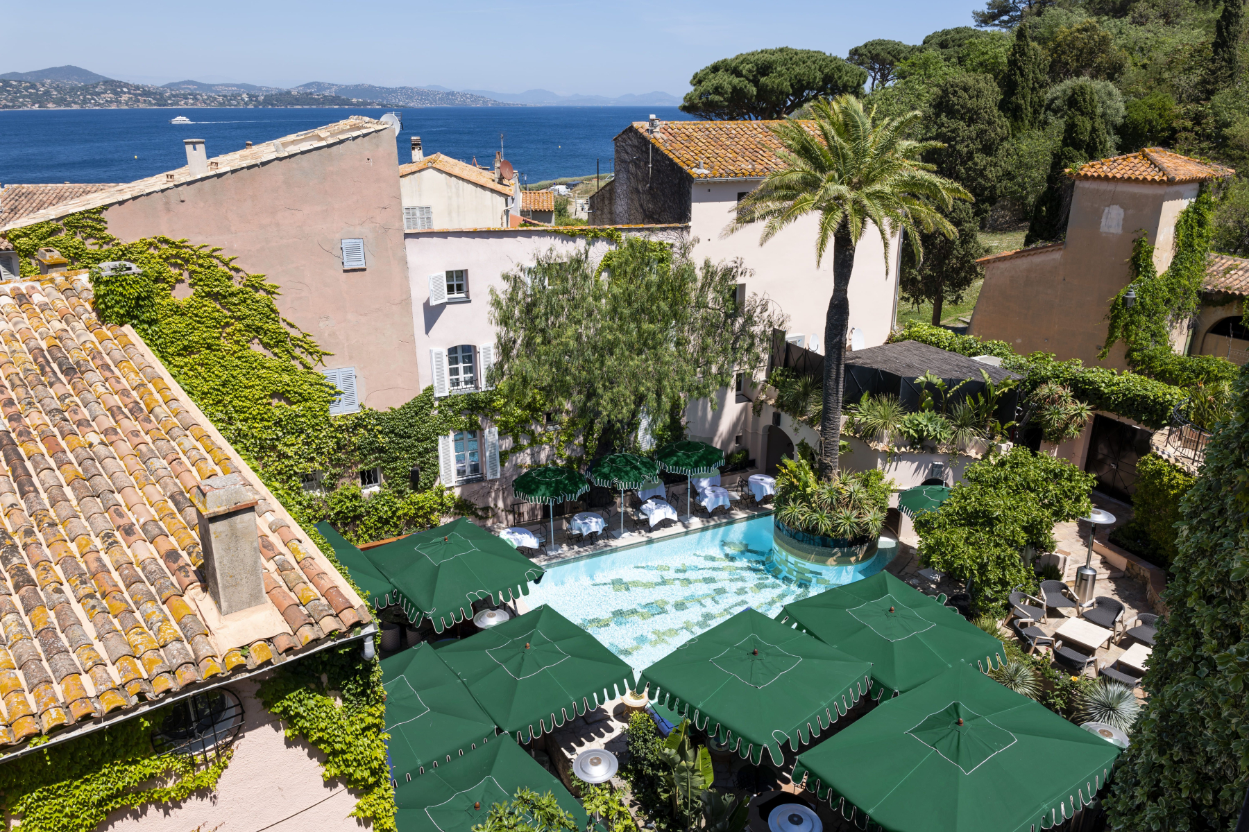 location di charme